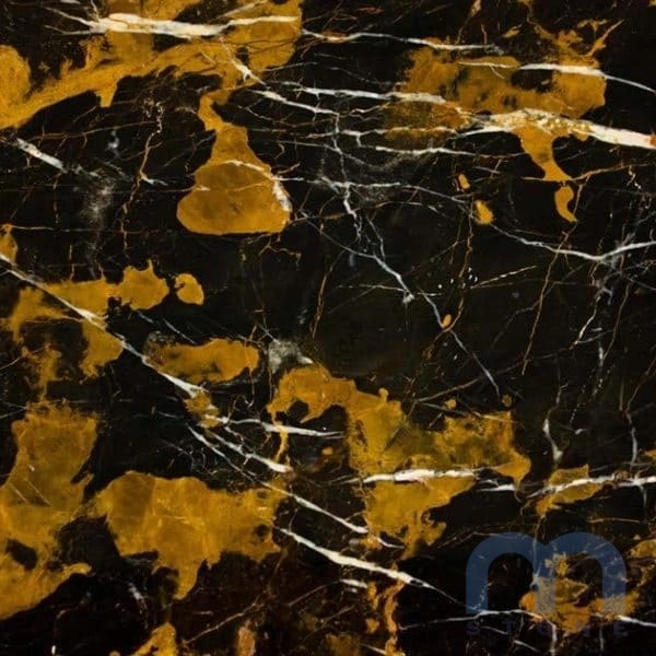 black-and-gold-marbles Виды мрамора - @ M - STONE $