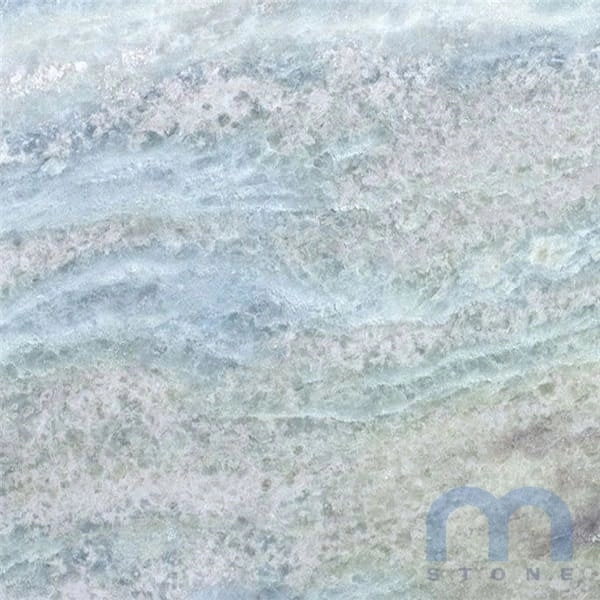 cristalita-ocean-blue Виды мрамора - @ M - STONE $