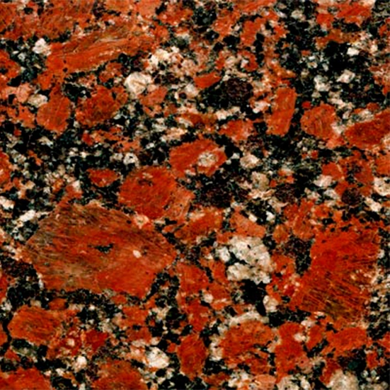 6- Kapustinsky granite - @ M - STONE $