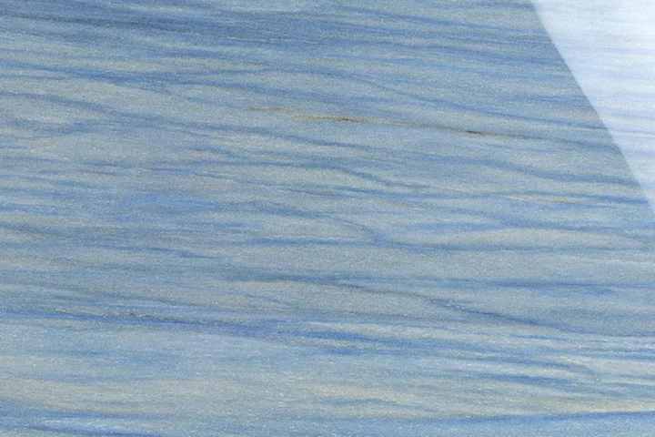 Кварцит Azul Macaubas
