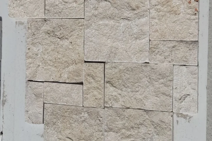 Мармур Split Face Set Beige