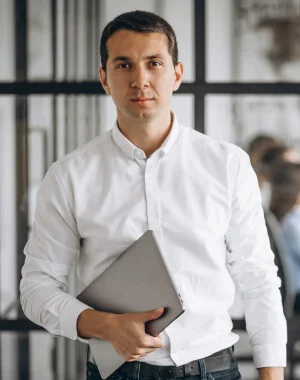 Oleg Dolynskyi