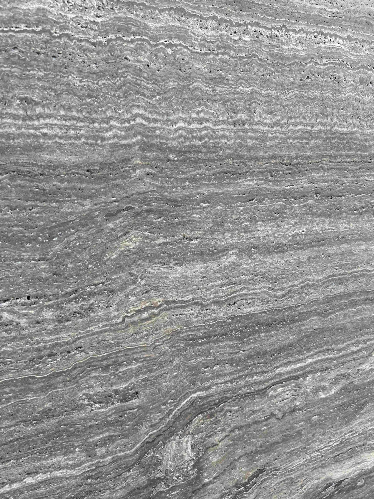 Травертин Silver Brushed