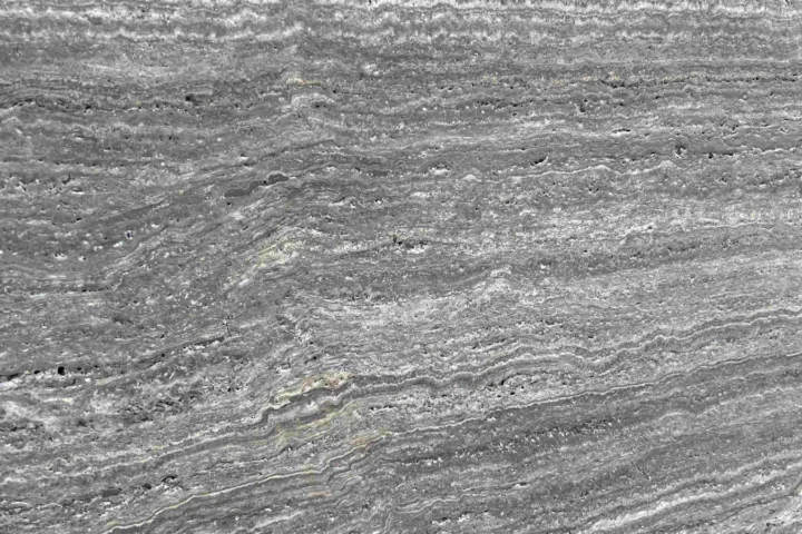 Травертин Silver Brushed