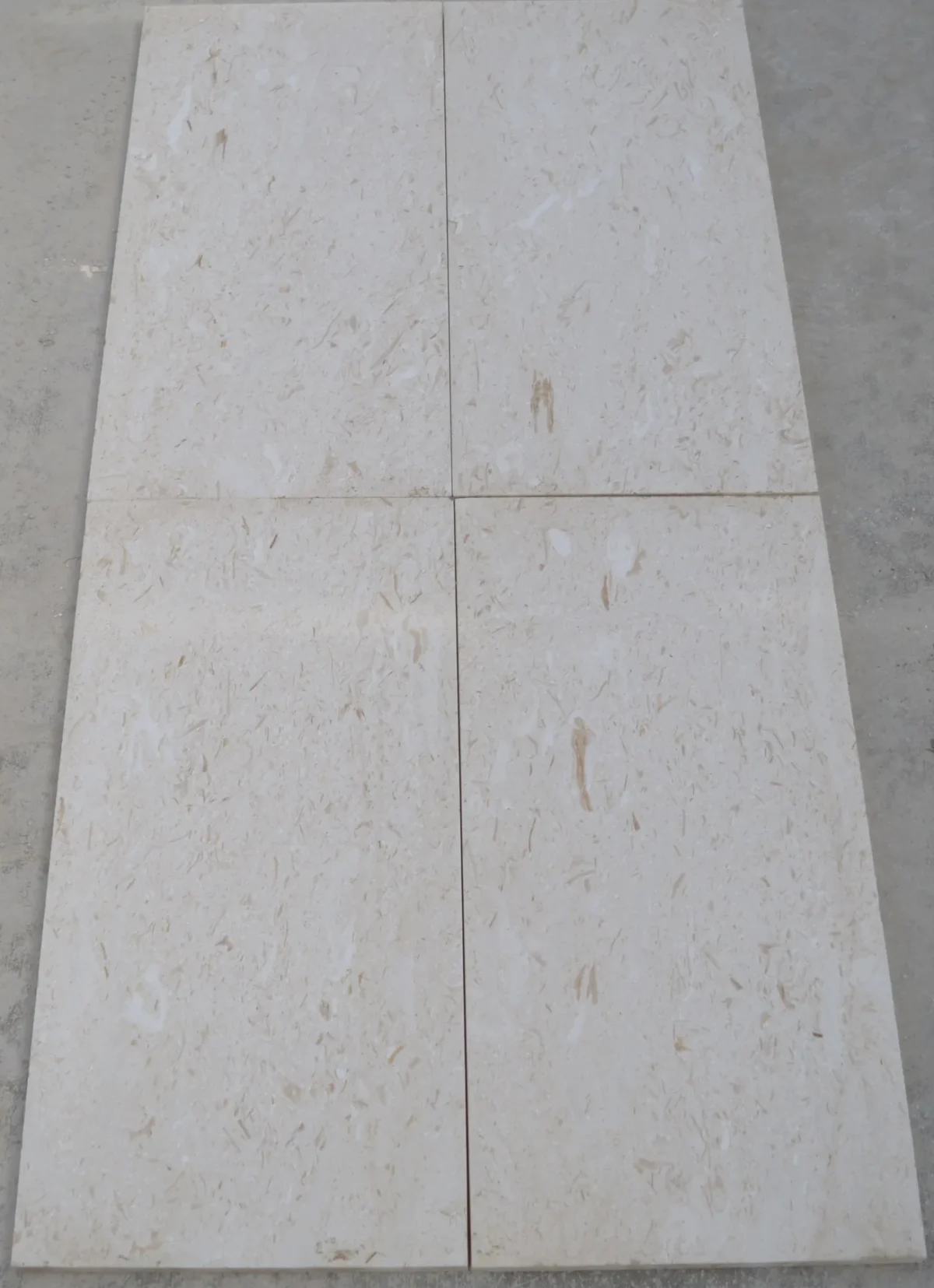 Вапняк Shell Beige