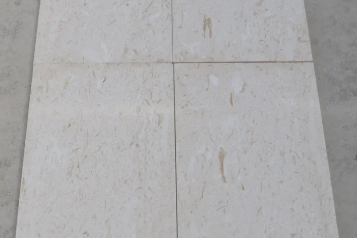 Вапняк Shell Beige
